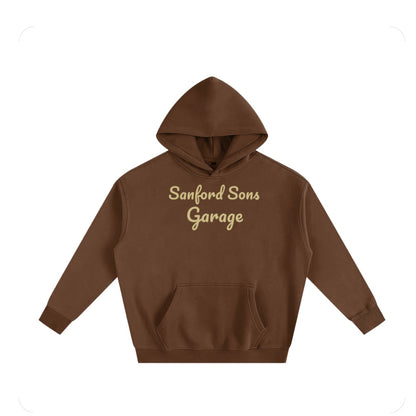 The Fellas Hoodie