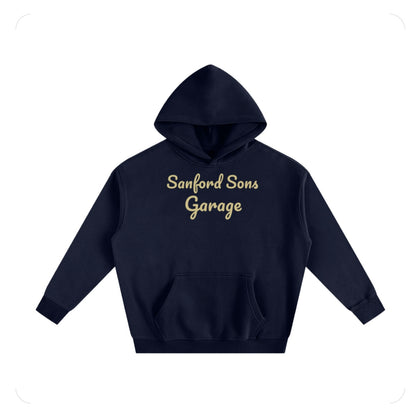 The Fellas Hoodie