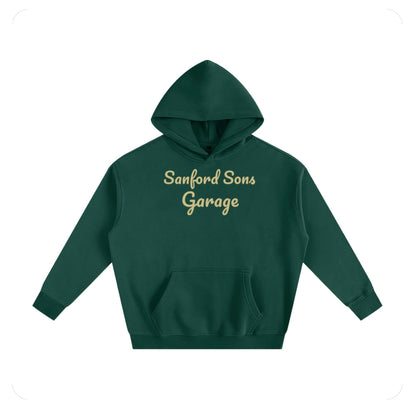 The Fellas Hoodie