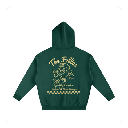The Fellas Hoodie